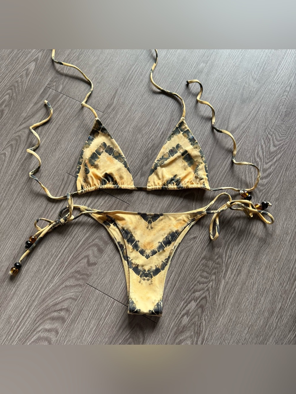 Bamba Swim bikini